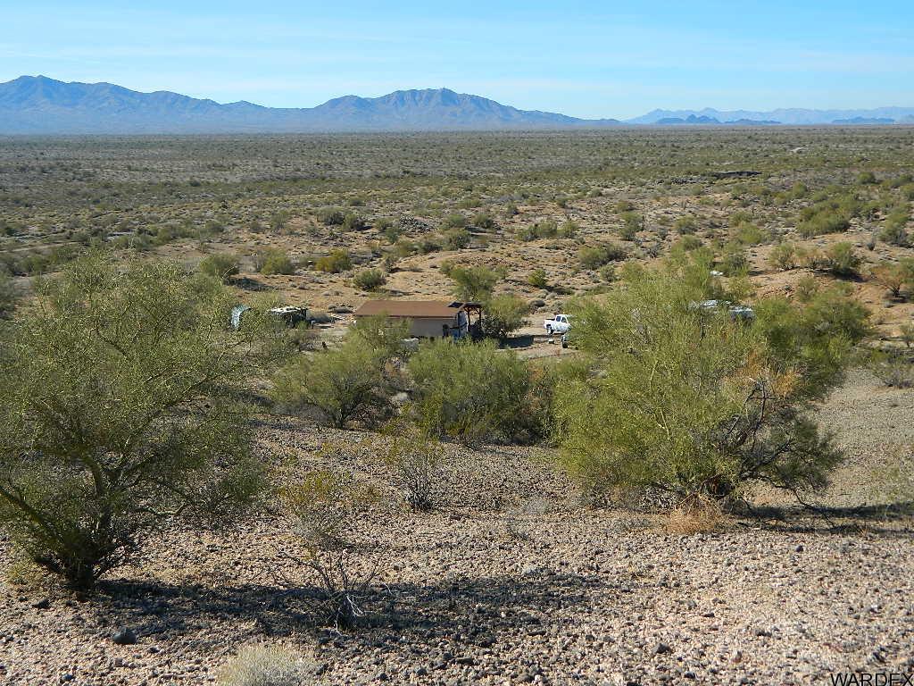 0 Spirit Ridge Road Yucca, AZ 86438 - Photo 19 of 20 Additional Photo