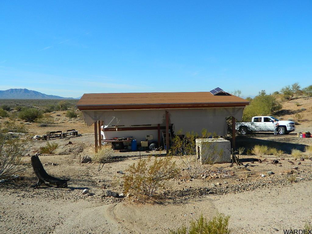 0 Spirit Ridge Road Yucca, AZ 86438 - Photo 2 of 20 Additional Photo