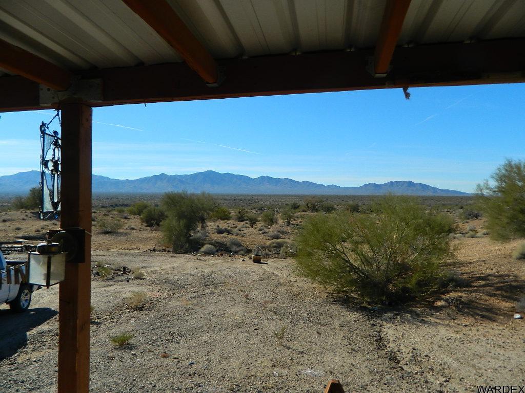 0 Spirit Ridge Road Yucca, AZ 86438 - Photo 8 of 20 Additional Photo