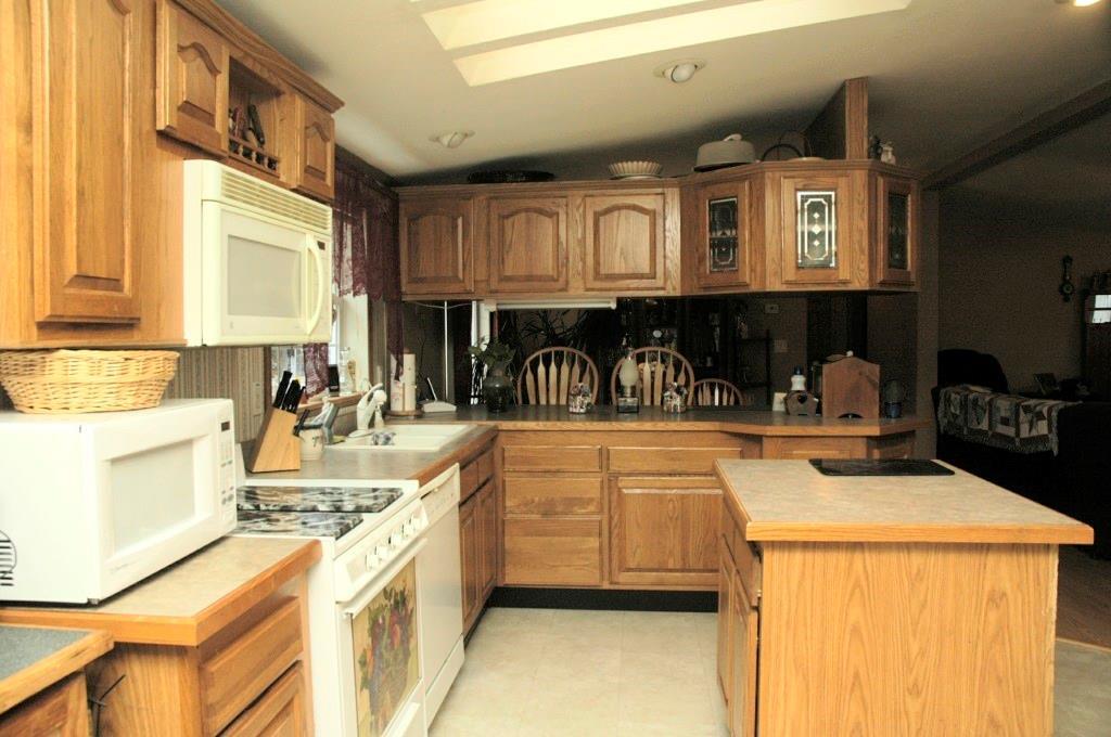 44 Smith Hill Road Wellington, ME 04942 - Photo 7 of 23 Kitchen