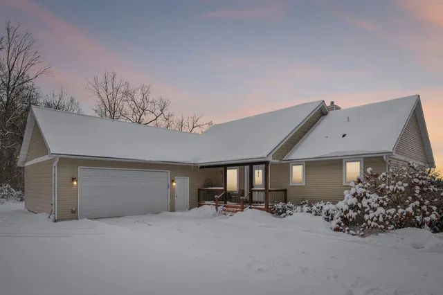 $475,000 | 1958 80th Avenue, Dresser, WI 54009