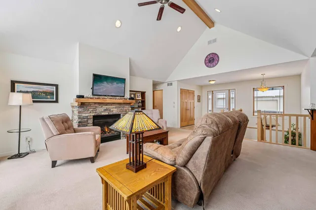 $475,000 | 1958 80th Avenue, Dresser, WI 54009