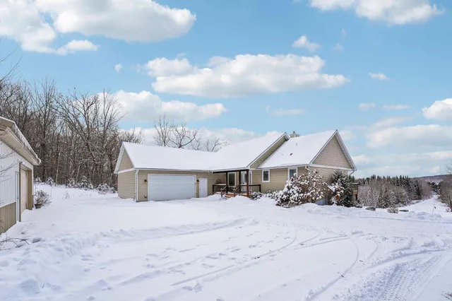 $475,000 | 1958 80th Avenue, Dresser, WI 54009