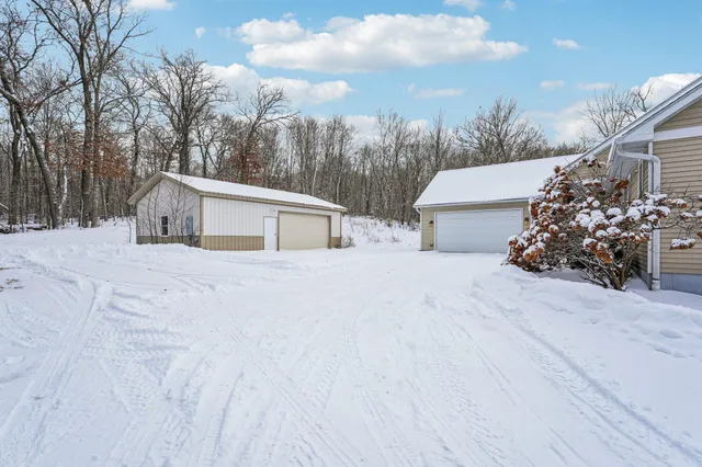 $475,000 | 1958 80th Avenue, Dresser, WI 54009