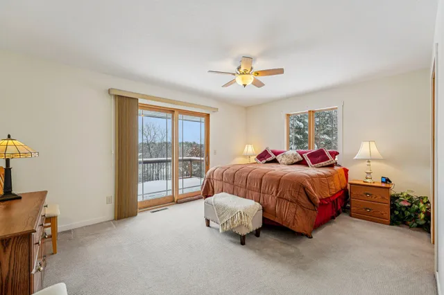 $475,000 | 1958 80th Avenue, Dresser, WI 54009