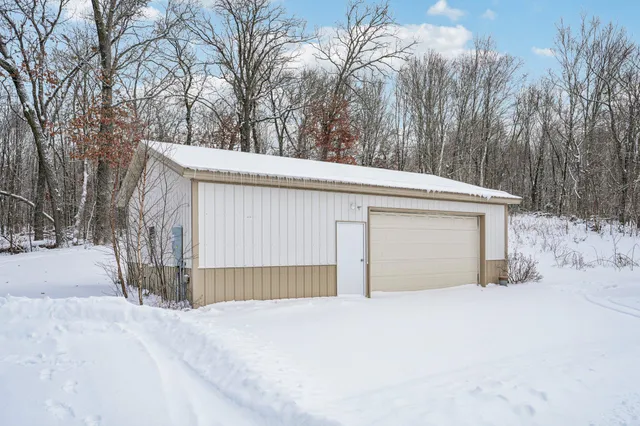 $475,000 | 1958 80th Avenue, Dresser, WI 54009