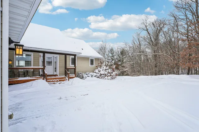 $475,000 | 1958 80th Avenue, Dresser, WI 54009