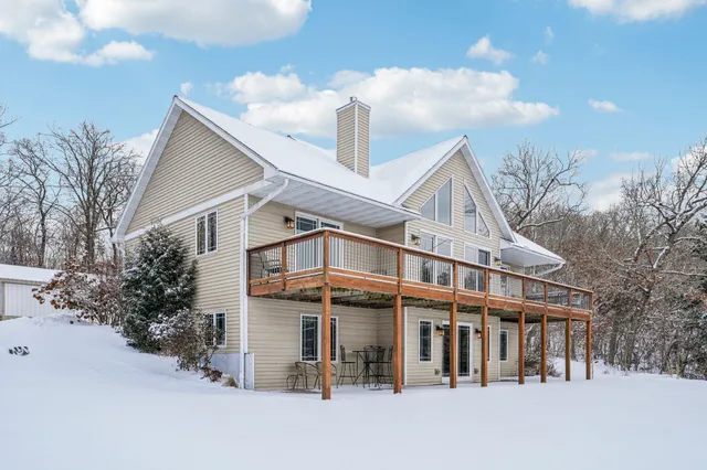 $475,000 | 1958 80th Avenue, Dresser, WI 54009