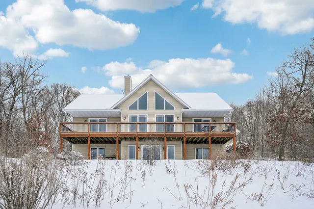 $475,000 | 1958 80th Avenue, Dresser, WI 54009