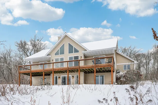 $475,000 | 1958 80th Avenue, Dresser, WI 54009