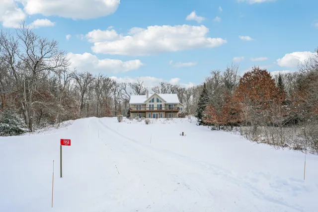 $475,000 | 1958 80th Avenue, Dresser, WI 54009