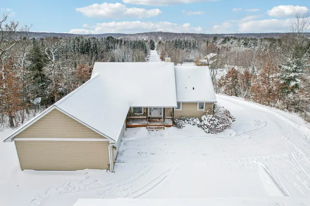 $475,000 | 1958 80th Avenue, Dresser, WI 54009