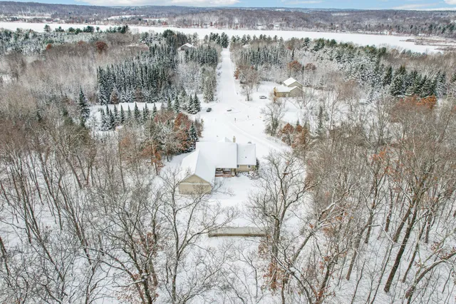 $475,000 | 1958 80th Avenue, Dresser, WI 54009