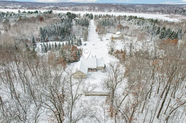 $475,000 | 1958 80th Avenue, Dresser, WI 54009