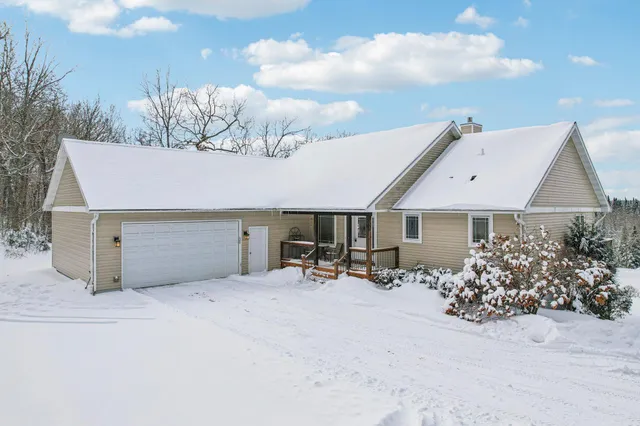 $475,000 | 1958 80th Avenue, Dresser, WI 54009