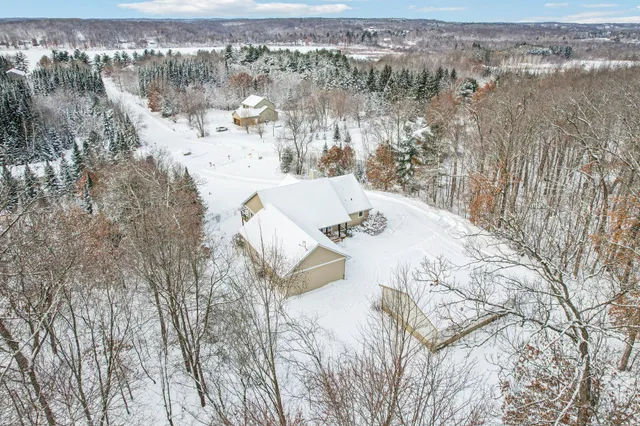 $475,000 | 1958 80th Avenue, Dresser, WI 54009