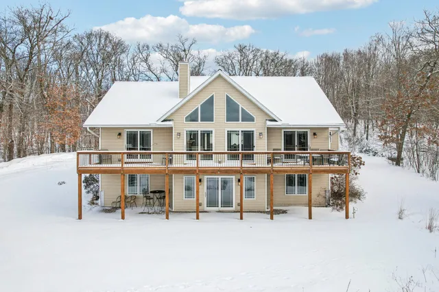 $475,000 | 1958 80th Avenue, Dresser, WI 54009