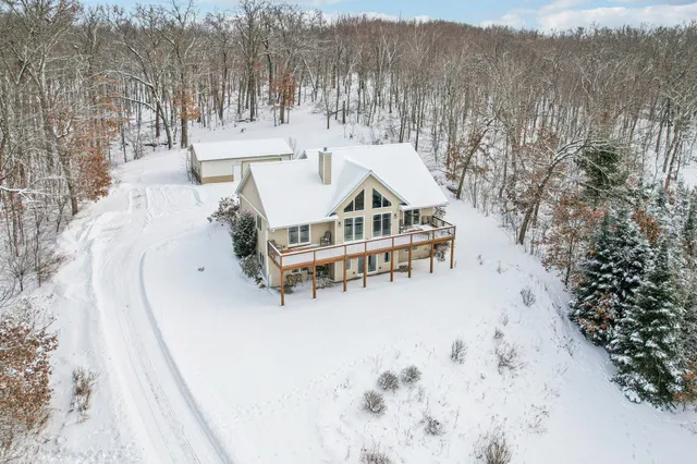 $475,000 | 1958 80th Avenue, Dresser, WI 54009