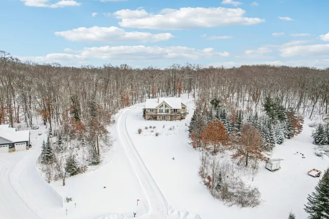 $475,000 | 1958 80th Avenue, Dresser, WI 54009