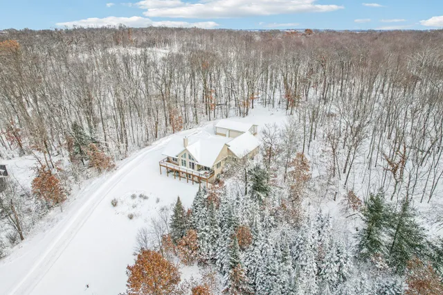 $475,000 | 1958 80th Avenue, Dresser, WI 54009