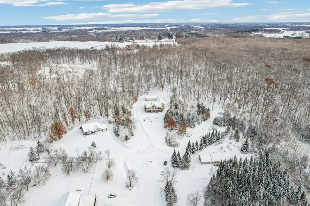 $475,000 | 1958 80th Avenue, Dresser, WI 54009