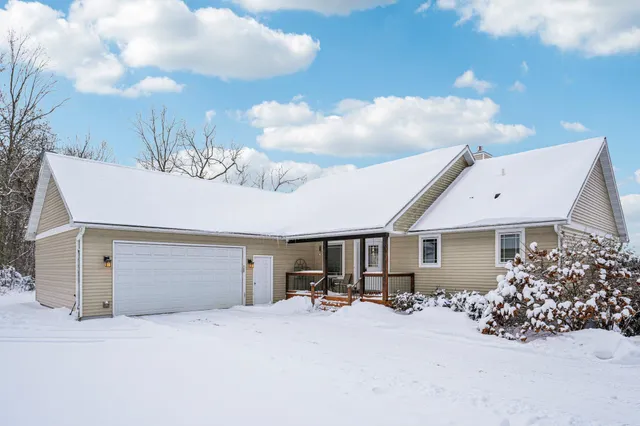 $475,000 | 1958 80th Avenue, Dresser, WI 54009