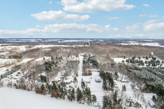 $475,000 | 1958 80th Avenue, Dresser, WI 54009