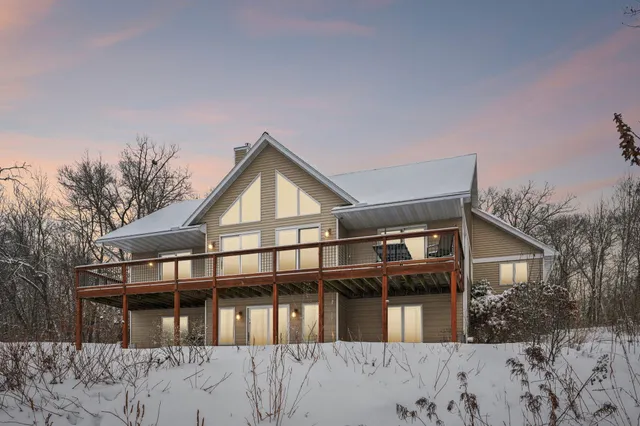 $475,000 | 1958 80th Avenue, Dresser, WI 54009