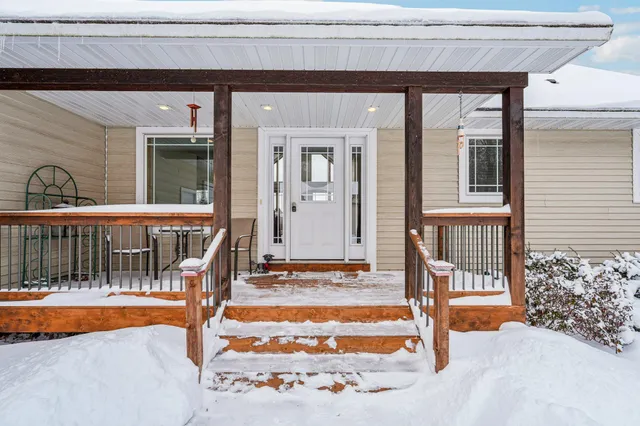 $475,000 | 1958 80th Avenue, Dresser, WI 54009