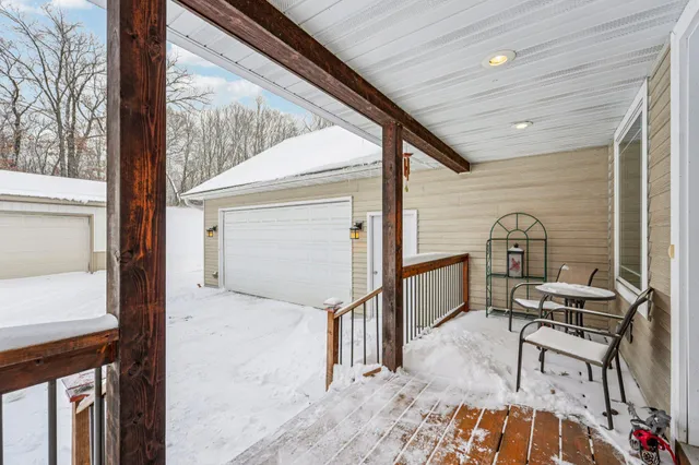 $475,000 | 1958 80th Avenue, Dresser, WI 54009