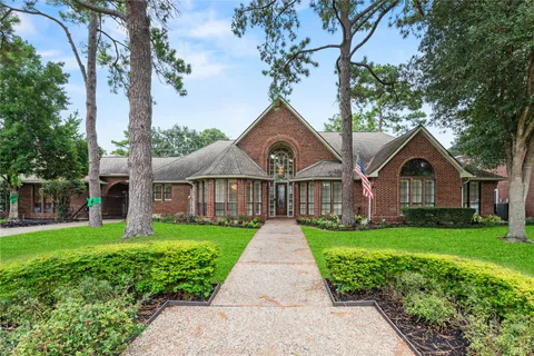 $575,000 | 1315 Breezy Bend Drive, Katy, TX 77494