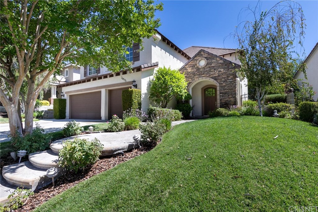 26575 Shakespeare Lane Stevenson Ranch, CA 91381 - Photo 1 of 32 Gallery Image 1