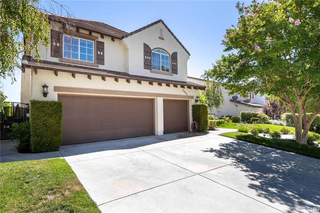 26575 Shakespeare Lane Stevenson Ranch, CA 91381 - Photo 2 of 32 Gallery Image 2