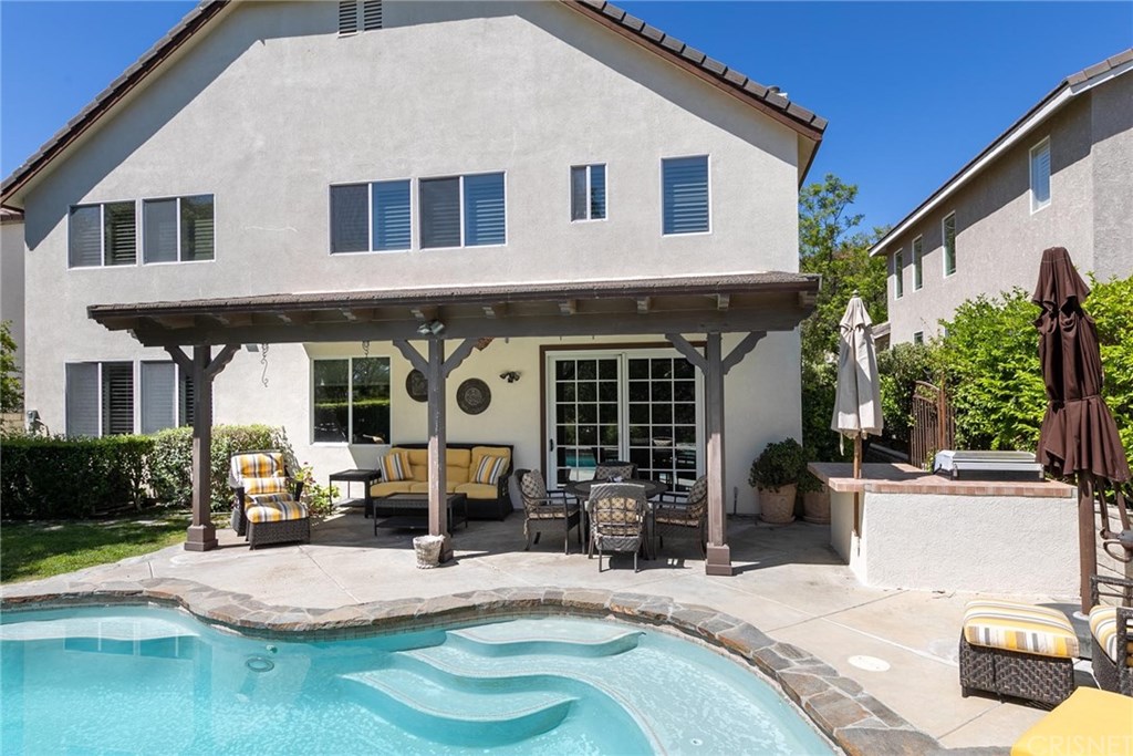 26575 Shakespeare Lane Stevenson Ranch, CA 91381 - Photo 30 of 32 Gallery Image 30