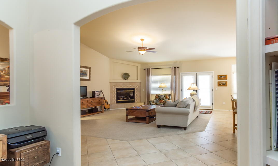 3768 East Northern Dancer Road Tucson, AZ 85739 - Photo 13 of 32 Gallery Image 13
