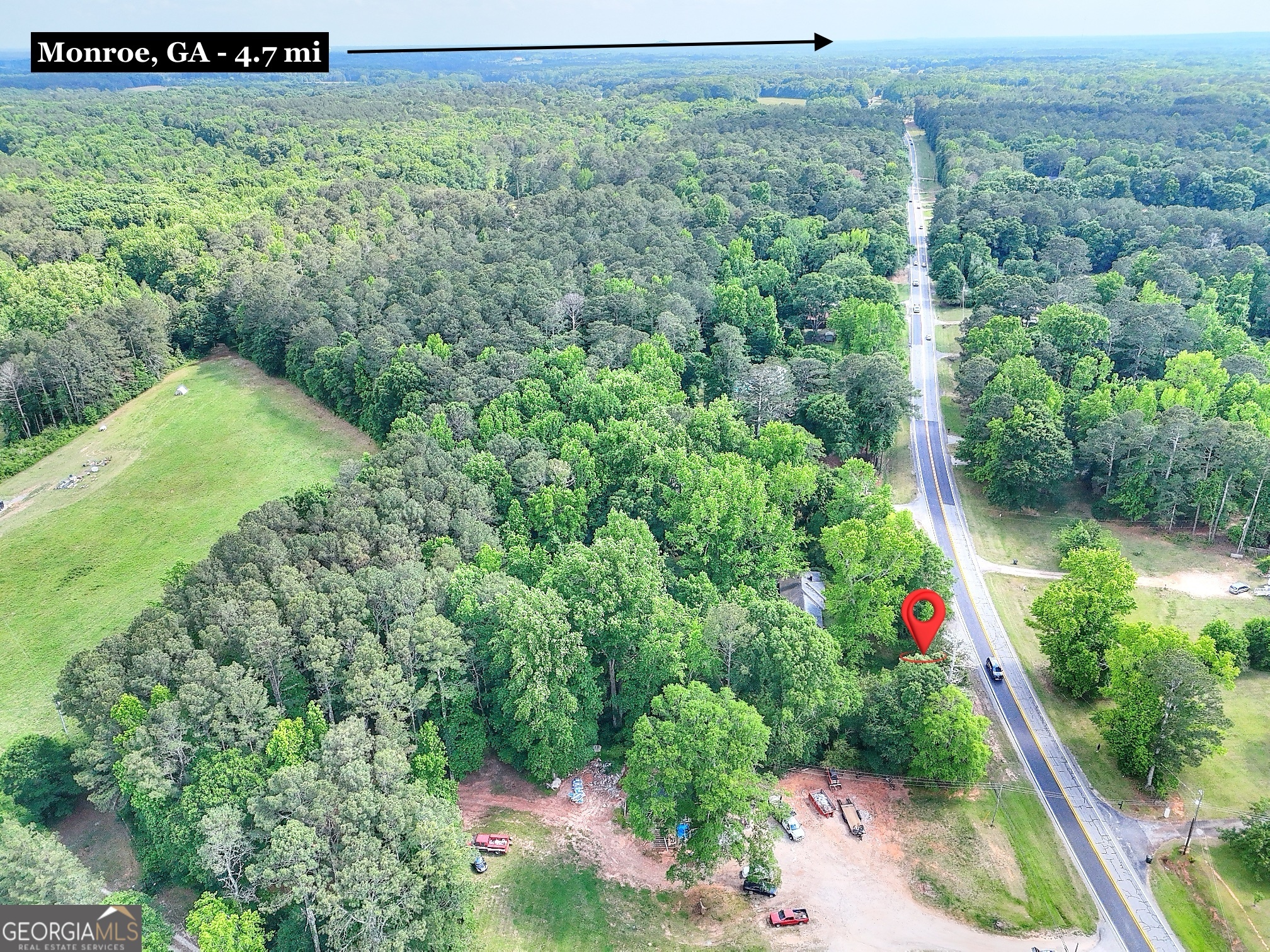 2275 State Highway 11 Monroe, GA 30656 - Photo 3 of 13