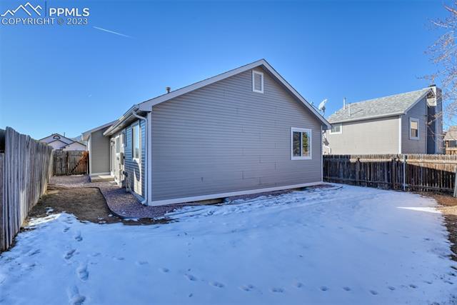 1475 Ride Lane Colorado Springs, CO 80916 - Photo 36 of 38