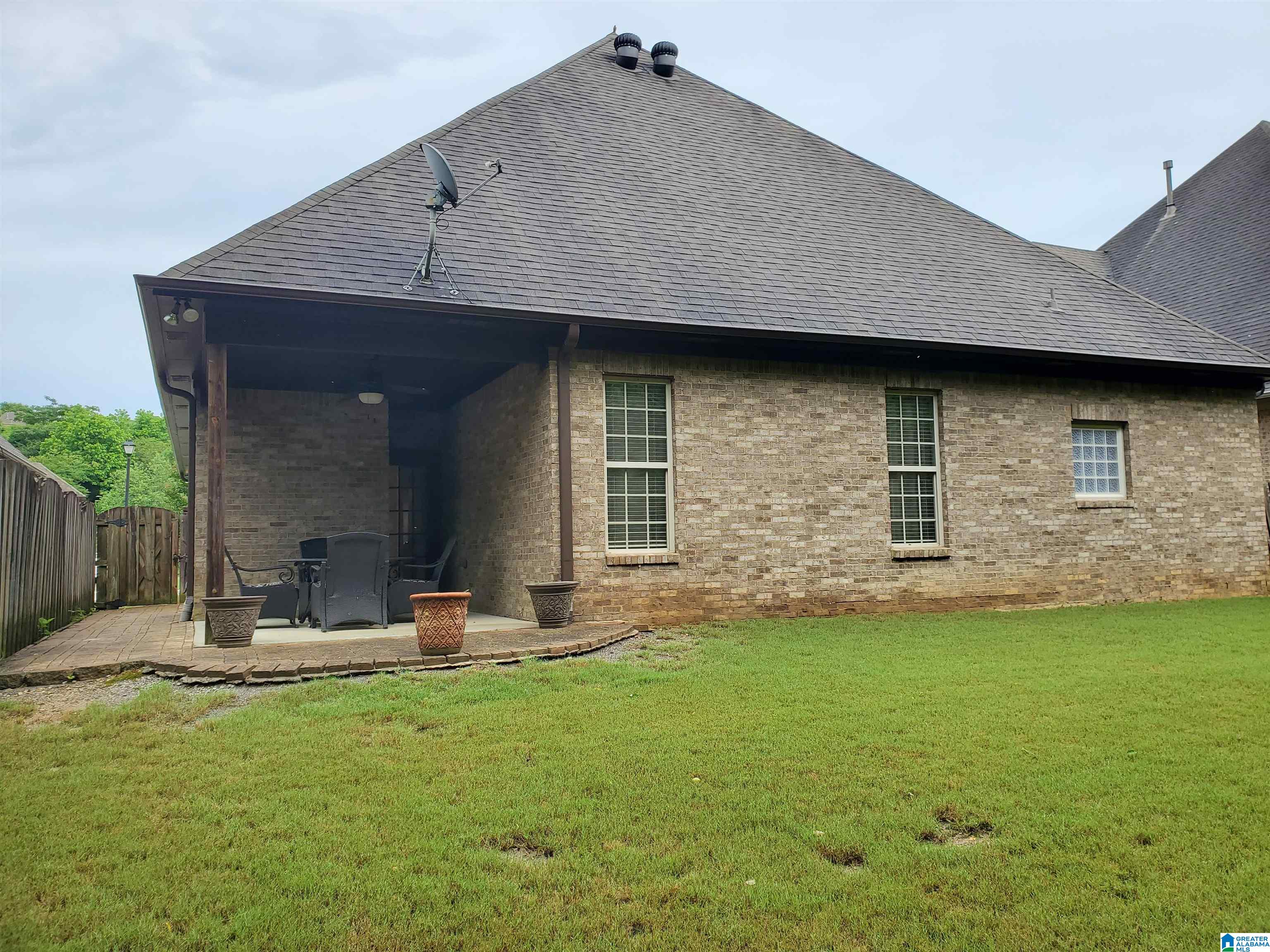 3531 Harrier Road Trussville, AL 35173 - Photo 47 of 49