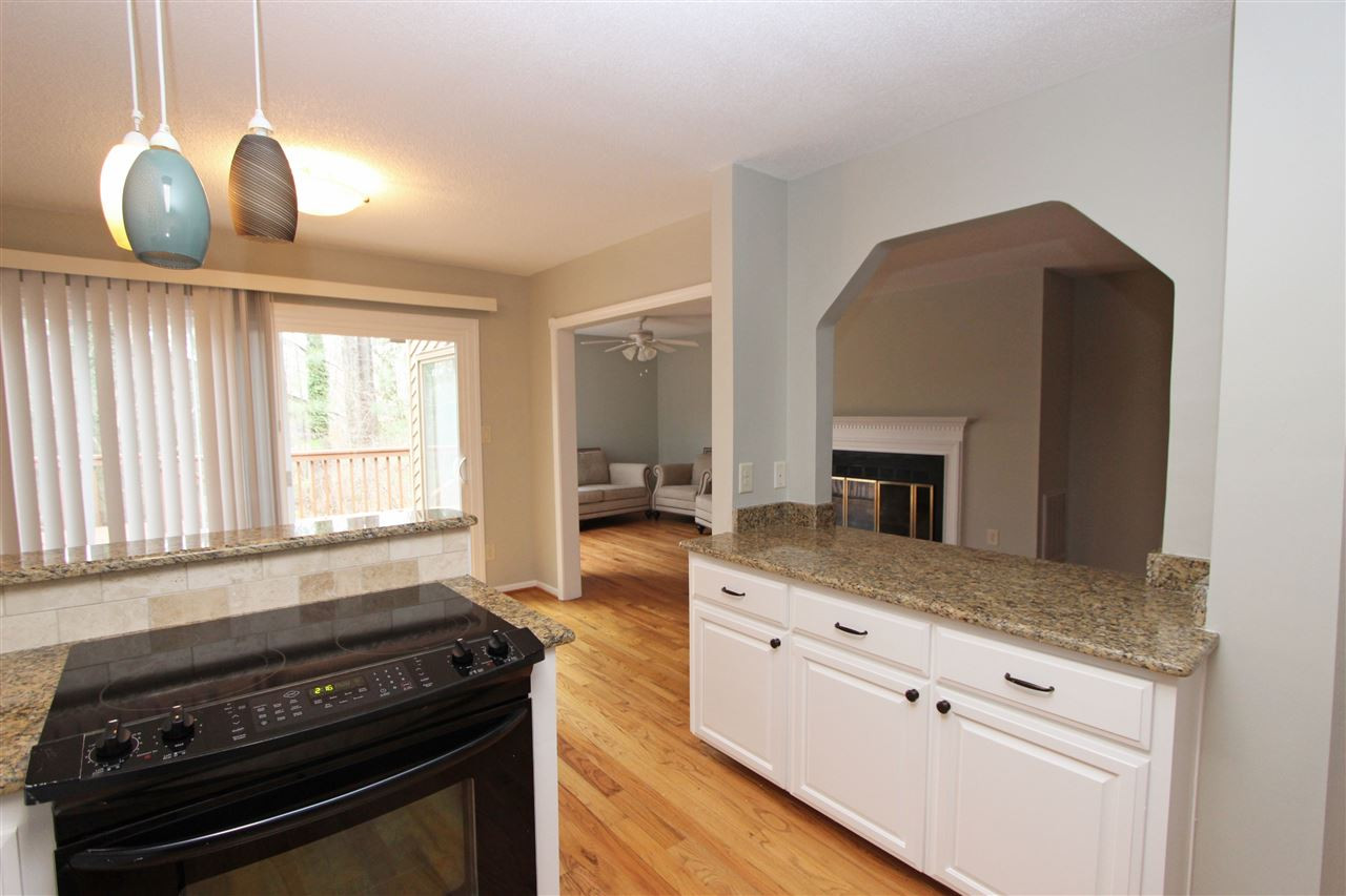 85 Stoneridge Road Durham, NC 27705 - Photo 4 of 22 Granite Countertops