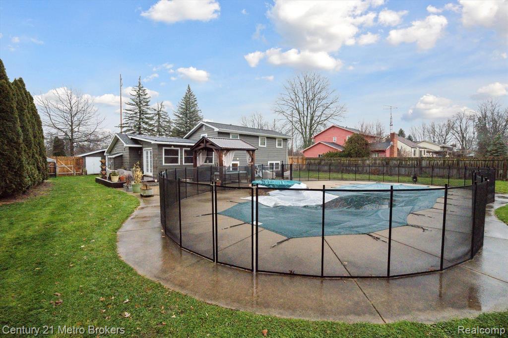 5222 Belsay Road Grand Blanc, MI 48439 - Photo 31 of 34 Gallery Image 31