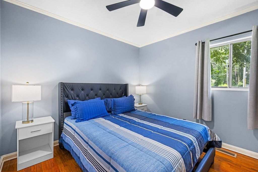 604 Johnson Road Albany, GA 31705 - Photo 27 of 63 Gallery Image 27