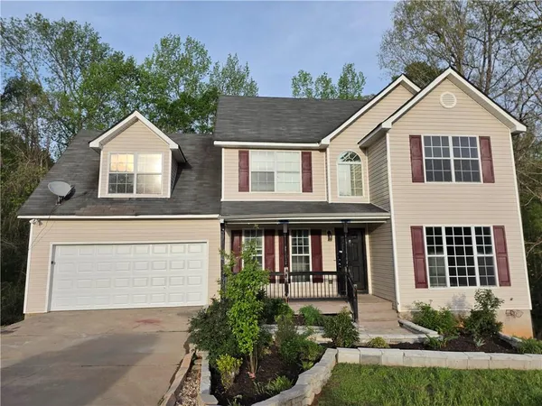 $287,000 | 605 Michael Circle, Monroe, GA 30655