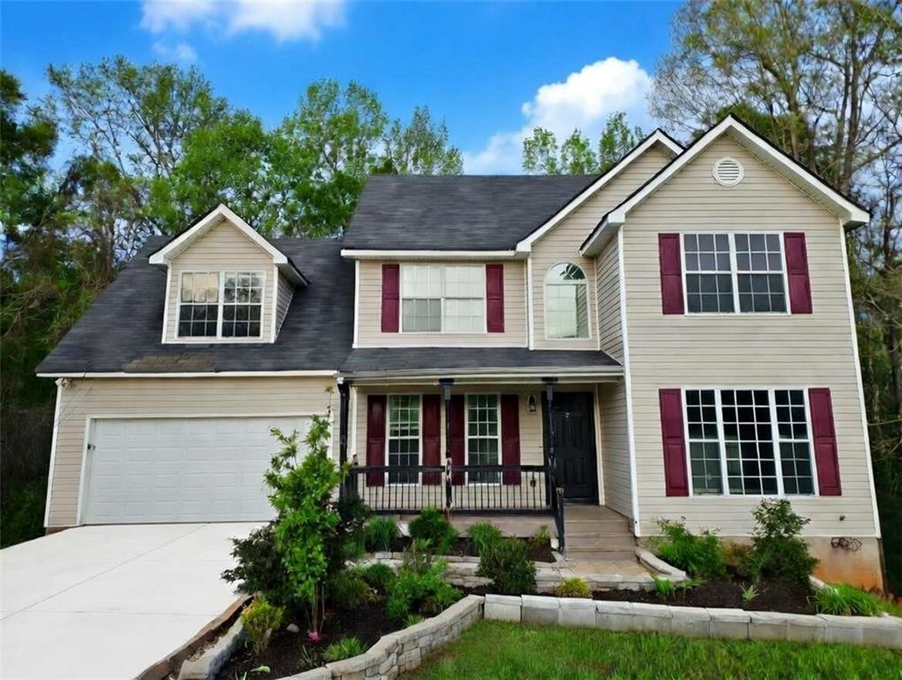 605 Michael Circle Monroe, GA 30655 - Photo 1 of 8