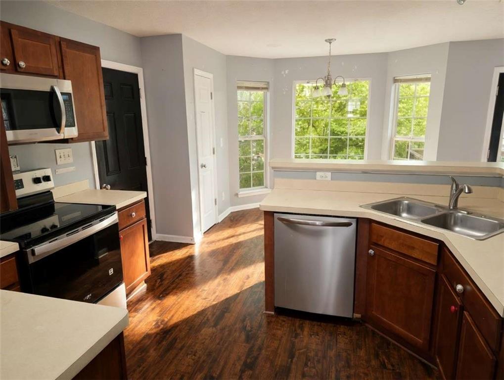 605 Michael Circle Monroe, GA 30655 - Photo 4 of 8