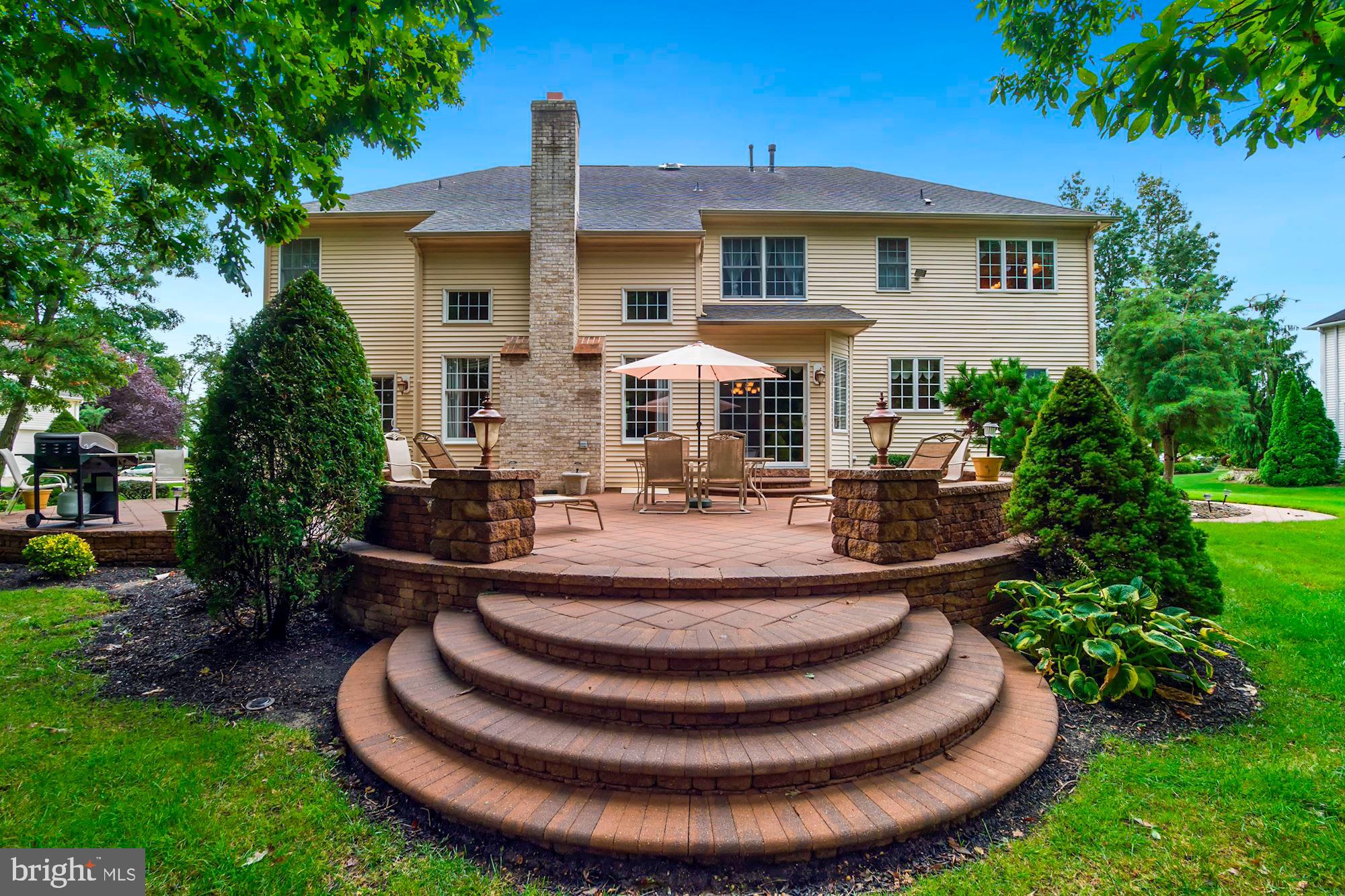 11 Eton Drive Sewell, NJ 08080 - Photo 45 of 47