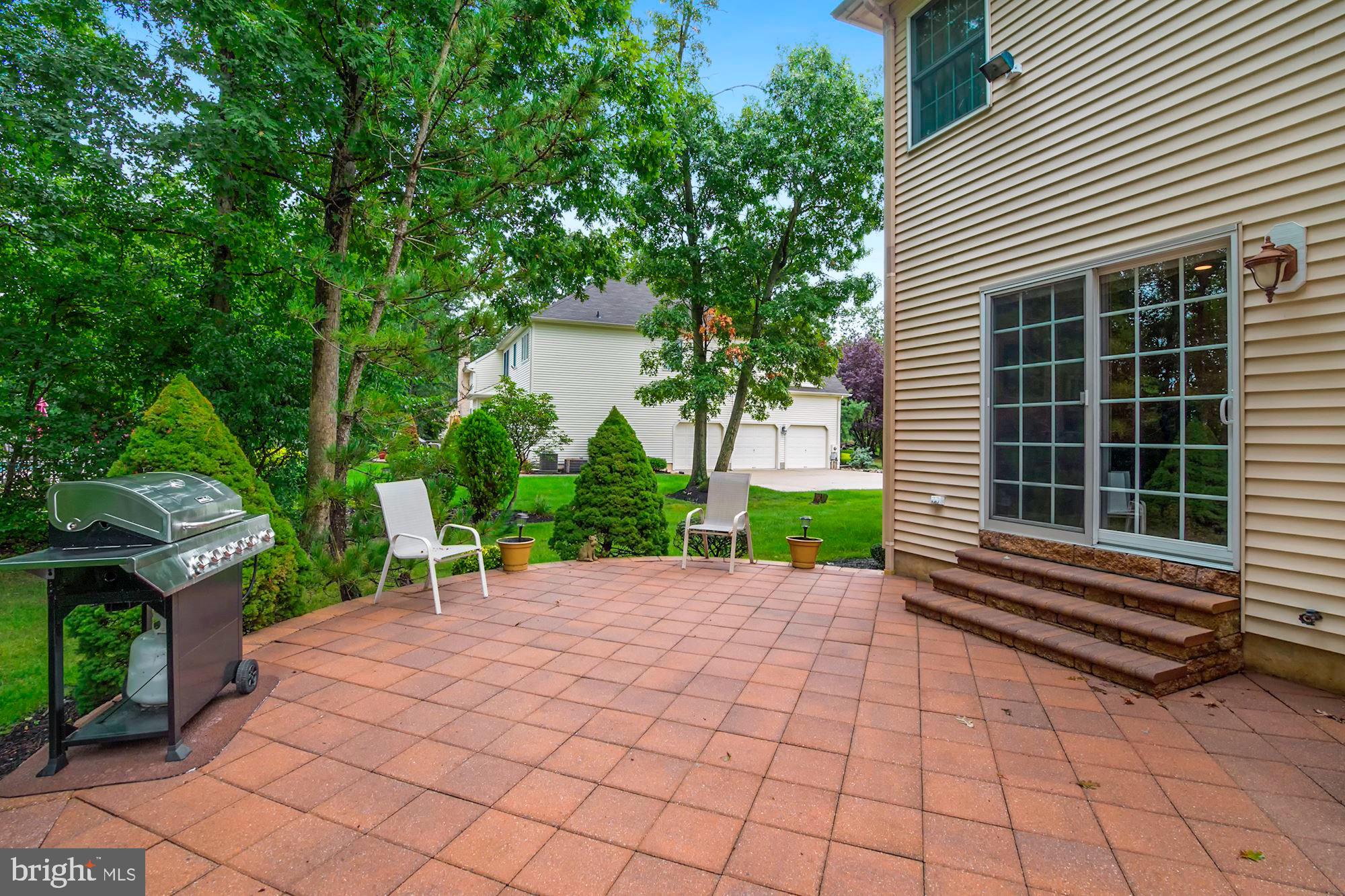 11 Eton Drive Sewell, NJ 08080 - Photo 47 of 47