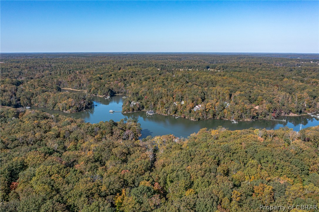 Lot 11 Bogey Neck Road Heathsville, VA 22473 - Photo 2 of 10