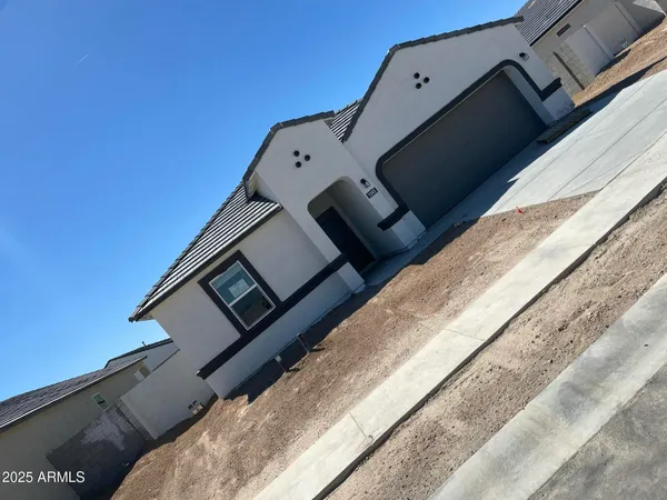 $280,000 | 1345 North Kennedy Street, Coolidge, AZ 85128