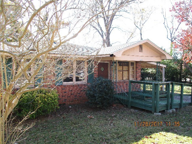 2128 Grand Boulevard Augusta, GA 30901 - Photo 1 of 4 Main View