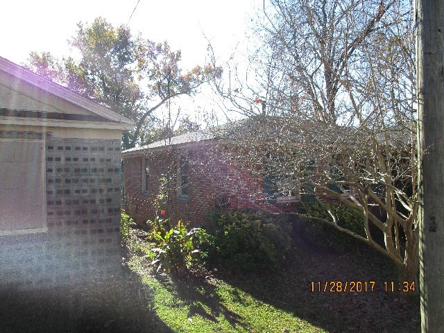 2128 Grand Boulevard Augusta, GA 30901 - Photo 4 of 4 left side